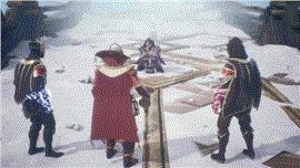 今天新开天龙八部私服发布网